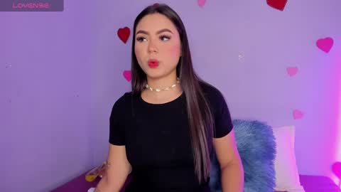 BELLA online show from 02-22-25, 07:36