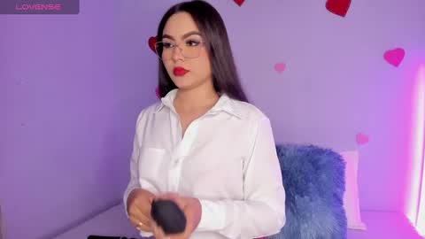BELLA online show from 02-24-25, 07:41