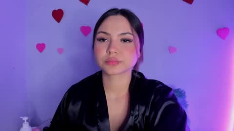 BELLA online show from 03-01-25, 01:53