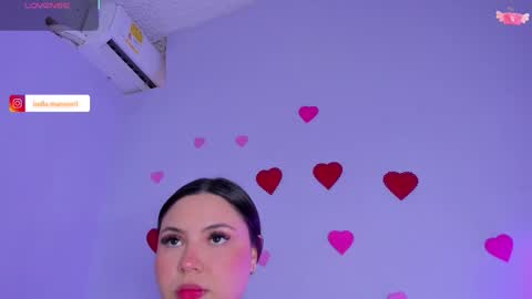 BELLA online show from 03-12-25, 07:49