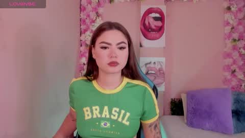 BELLA online show from 09-09-25, 12:37
