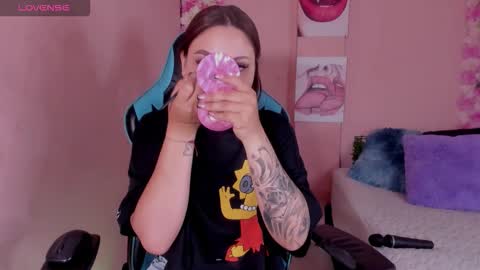 BELLA online show from 09-18-25, 12:51