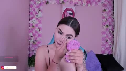 BELLA online show from 09-24-25, 12:30
