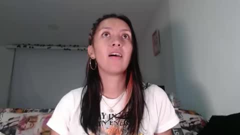 Bella Marlowe online show from 02-03-25, 12:58