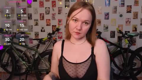 Bella online show from 11-18-25, 07:07