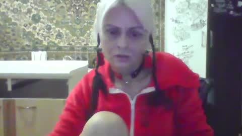 Bella Nathalie online show from 12-31-24, 07:31