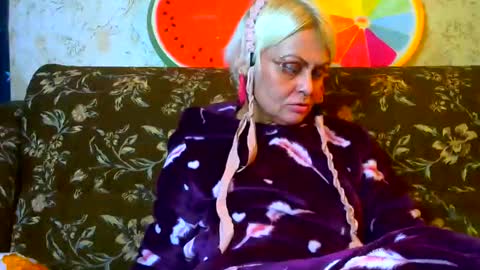 Bella Nathalie online show from 09-29-25, 05:01