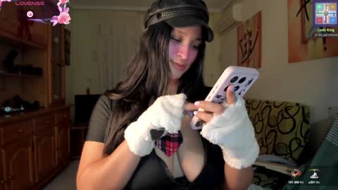 bella_pocahontas3 online show from 12-21-24, 10:08
