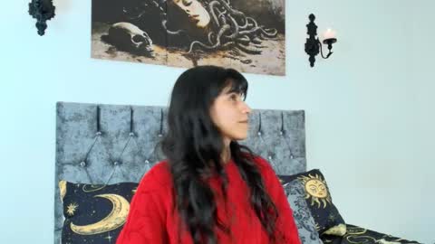 Snapshot of bella_poisonous chatting on 10-08-25, 12:52 Bella online show from 10-08-25, 12:52