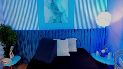 Snapshot of bella_riviera chatting on 10-19-25, 12:06 Bella Riviera online show from 10-19-25, 12:06