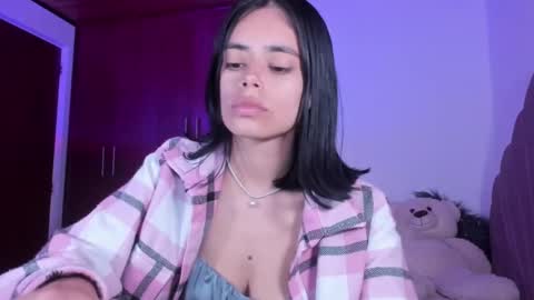 Valeria Model Independent online show from 02-14-25, 03:22