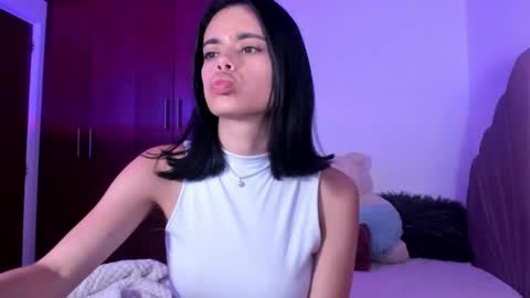 Valeria Model Independent online show from 02-19-25, 05:49