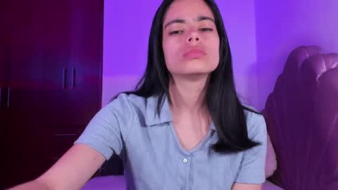 Valeria Model Independent online show from 09-11-25, 04:34