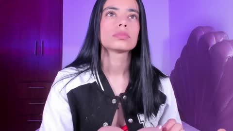 Valeria Model Independent online show from 09-14-25, 05:28