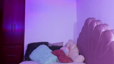 Valeria Model Independent online show from 02-11-26, 04:17