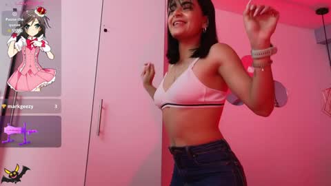 Bella online show from 12-04-24, 03:04