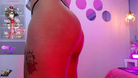 Bella online show from 12-19-24, 02:45