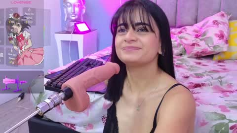 Bella online show from 01-31-25, 03:20