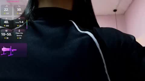 Bella online show from 02-16-25, 02:53