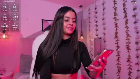 BELLA online show from 12-22-25, 08:39