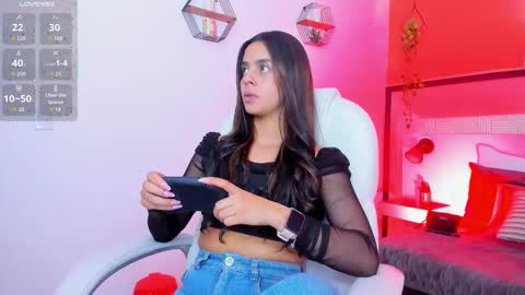 BELLA online show from 02-12-26, 08:37