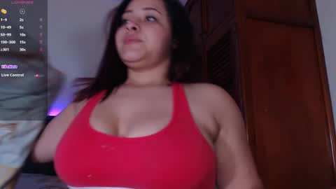 Snapshot of bella_xx9 chatting on 12-23-24, 03:23 bella_xx9 online show from 12-23-24, 03:23