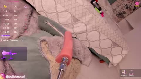 Bella Becca  online show from 12-27-24, 11:21