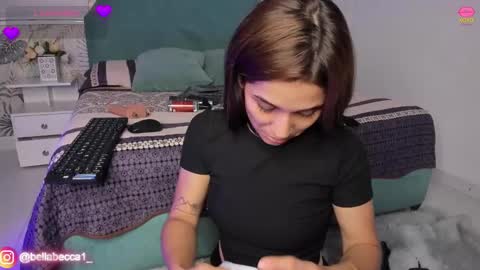 Bella Becca  online show from 03-03-25, 06:44