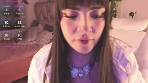 Bella  online show from 12-22-25, 11:40