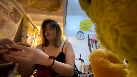 bellaalle online show from 12-27-24, 04:54