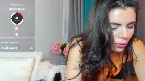 BellaAnna online show from 12-14-24, 04:31