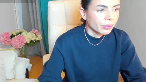 BellaAnna online show from 03-11-25, 12:39