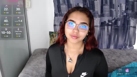 Bella Baker online show from 09-27-25, 09:20