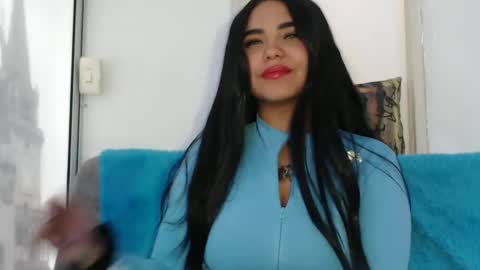 Bella Baker online show from 10-11-25, 09:24