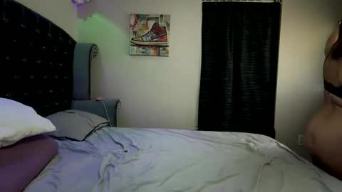 Roxy Rain online show from 03-01-26, 12:12