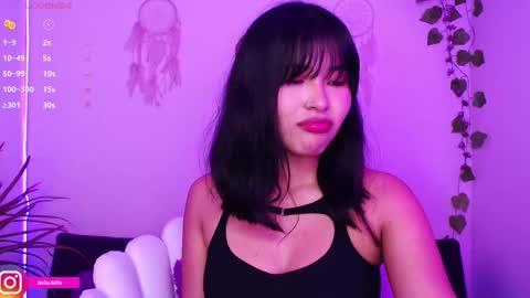 Bella online show from 03-08-25, 04:12