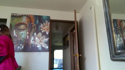 bellablazen online show from 04-16-26, 11:40