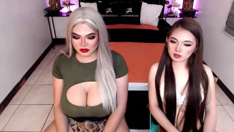 Snapshot of bellabrown_19xxx chatting on 02-02-25, 06:37 Bella online show from 02-02-25, 06:37