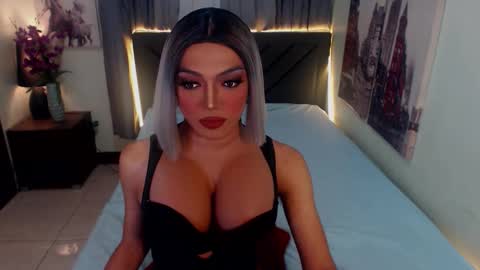 Volta online show from 11-20-25, 07:08