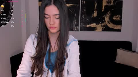 Bella  online show from 09-30-25, 03:00