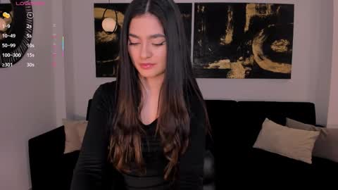 Bella  online show from 10-01-25, 03:56