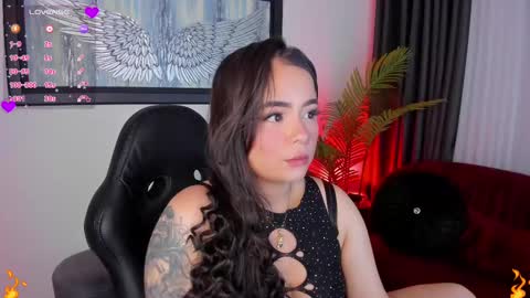 TELL ME GODDESS NEXT Transmission 01122024 9PM TO 4AMColombian hour THANKS Follow me online show from 03-07-25, 02:36