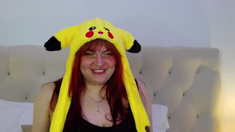 Belladonna online show from 03-29-26, 12:10