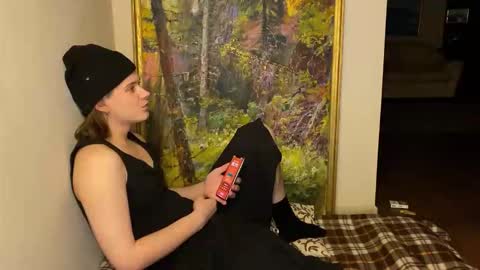 Snapshot of bellafae chatting on 03-02-26, 10:38 Baila online show from 03-02-26, 10:38