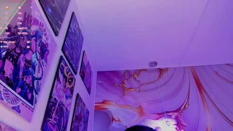 bellagreen_ online show from 10-17-25, 10:23