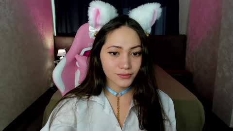 bellalovesss online show from 02-26-25, 06:47