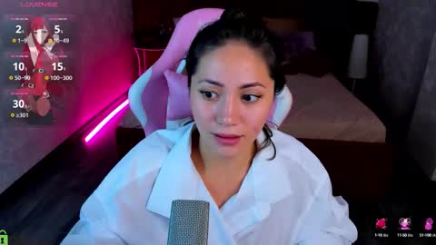 bellalovesss online show from 09-14-25, 11:31