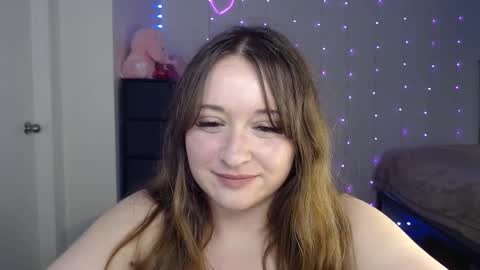 Bella Monroe online show from 02-02-25, 08:57