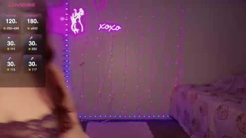 Bella Monroe online show from 02-11-26, 05:12