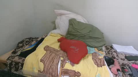 BELLAMORENA06 online show from 12-19-24, 11:29